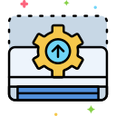 Central A/C Repair Service