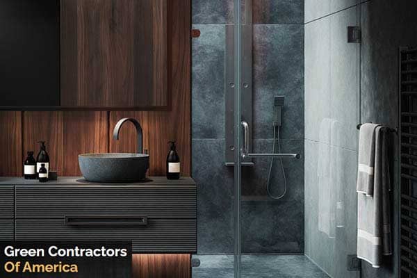 How California Homeowners Are Getting Top Dollar by Upgrading Bathrooms… Again!