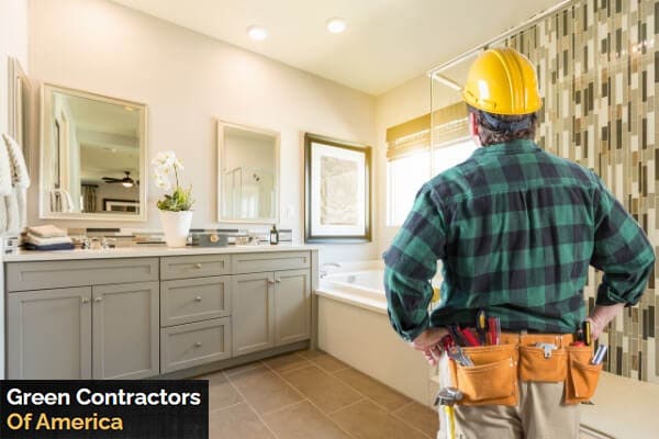 Why Are So Many California Homeowners Remodeling Their Bathrooms Twice in the Past Year?