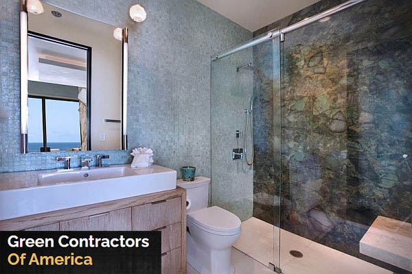 The 72-Hour California Bathroom Crisis: From Water Damage to Dream Renovation