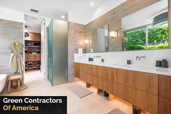 California Bathroom Renovation Bingo: Spot the Trends in Your Neighborhood